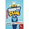 PEGASUS Shout the Clue -seurapeli