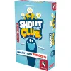 PEGASUS Shout the Clue -seurapeli