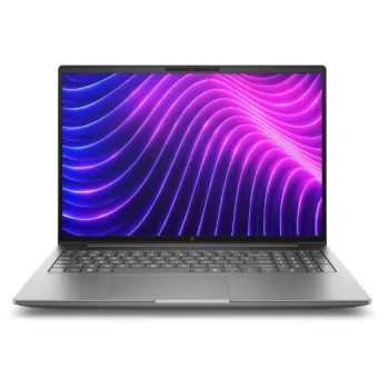 HP ZBook X G2i 16 -mobiilityöasema, 16