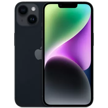 Apple iPhone 14 Plus 512GB keskiyö (MQ593PX/A)