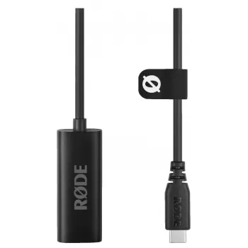 RODE HDMI - USB-C -muunnin 4K-kaappaussovitin