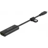 RODE HDMI - USB-C -muunnin 4K-kaappaussovitin