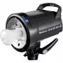 Elinchrom D-Lite RX 4 studiovälähdys 400 Ws Skyport-laukaisimella