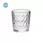 Guzzini Vanity Tumbler lasi, kirkas (13140400)