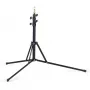 Manfrotto 5001B-1 Nano musta valojalusta