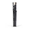 Manfrotto 5001B-1 Nano musta valojalusta