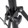 Manfrotto 5001B-1 Nano musta valojalusta