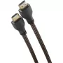 One For All 1,5 m Ultra High Speed HDMI 2.1 -sertifioitu kaapeli