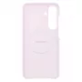 Samsung silikoninen magneettikotelo Galaxy S26 FE pinkki