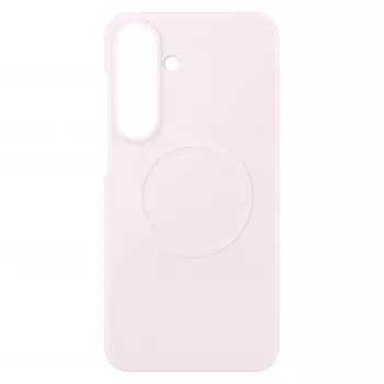 Samsung silikoninen magneettikotelo Galaxy S26 FE pinkki