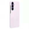 Samsung silikoninen magneettikotelo Galaxy S26 FE pinkki