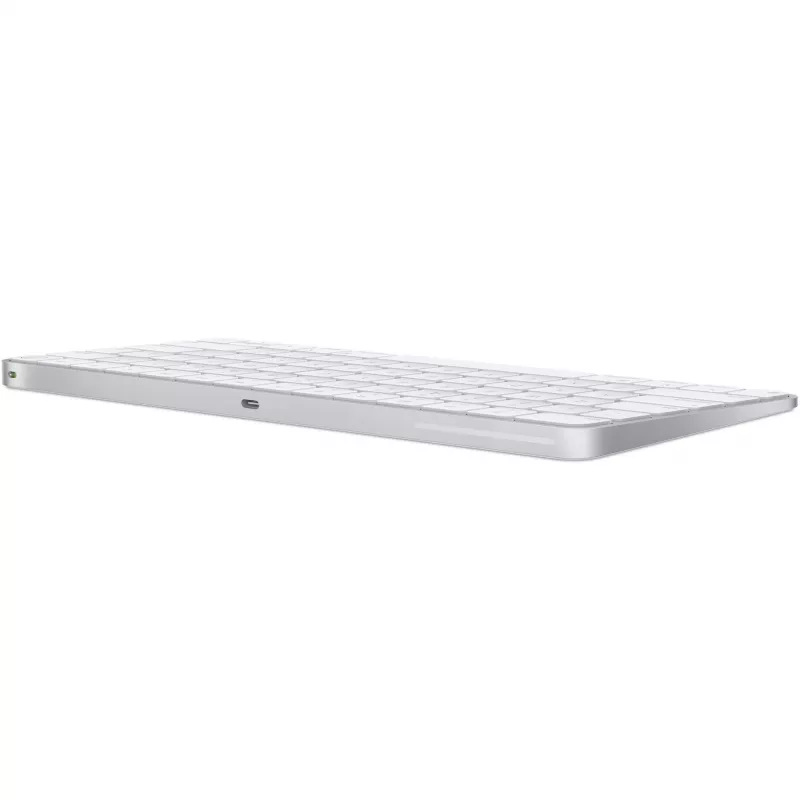 Apple MXCK3RS/A USB-C-laturikaapeli, 1 m, 240 W, valkoinen