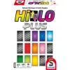SCHMIDT SPIELE HILo PLUS Bluetooth 5.0 -audiolähetin ja -vastaanotin aptX Low Latency -tuella, optinen ja 3,5 mm, Dual Link, 12 h akku
