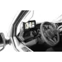 ARAT navigointilaitteen asennussarja VW T6.1 Transporter -autoon (2019+) Webfleet Solutions -järjestelmällä