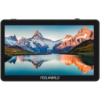 Feelworld F6 Plus V2 6