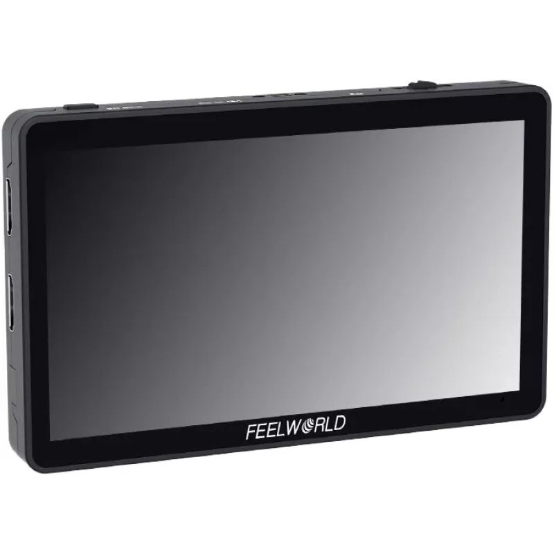 Feelworld F6 Plus V2 6 tuuman kameranäyttö
