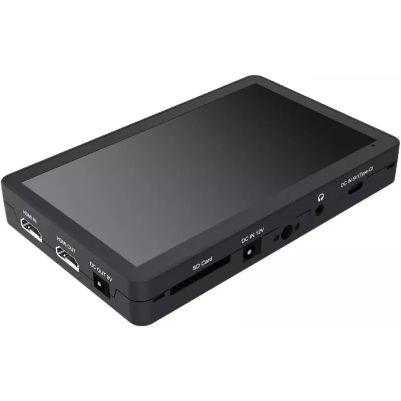 Feelworld F6 Plus V2 6 tuuman kameranäyttö