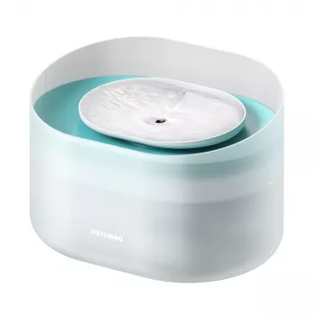 PETLIBRO Capsule koiran juoma-automaatti 8L roiskeeton valkoinen