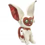 Schmidt Spiele Avatar: The Last Airbender Momo pehmolelu, 32 cm, harmaa