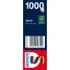 SCHMIDT SPIELE 100 vuotta Lufthansaa 1000 palan palapeli