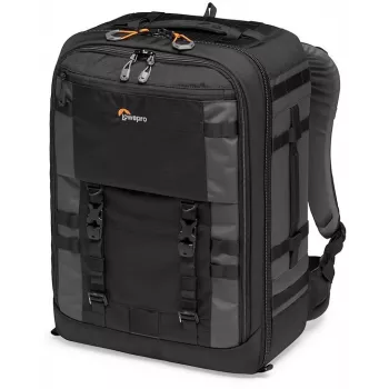 Lowepro Pro Trekker BP 450 AW II kamerareppu - harmaa