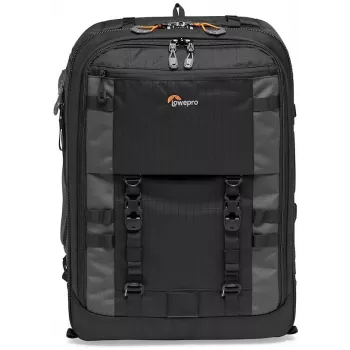 Lowepro Pro Trekker BP 450 AW II kamerareppu - harmaa