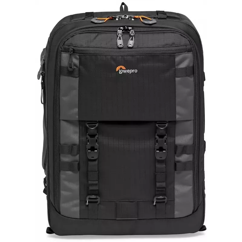 Lowepro Pro Trekker BP 450 AW II kamerareppu - harmaa
