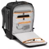 Lowepro Pro Trekker BP 450 AW II kamerareppu - harmaa