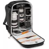 Lowepro Pro Trekker BP 450 AW II kamerareppu - harmaa