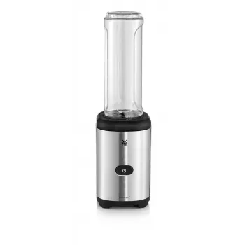 WMF Kult X Mix & Go henkilökohtainen tehosekoitin, 0,6 L, 300 W