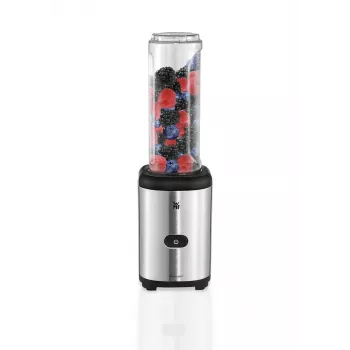 WMF Kult X Mix & Go henkilökohtainen tehosekoitin, 0,6 L, 300 W