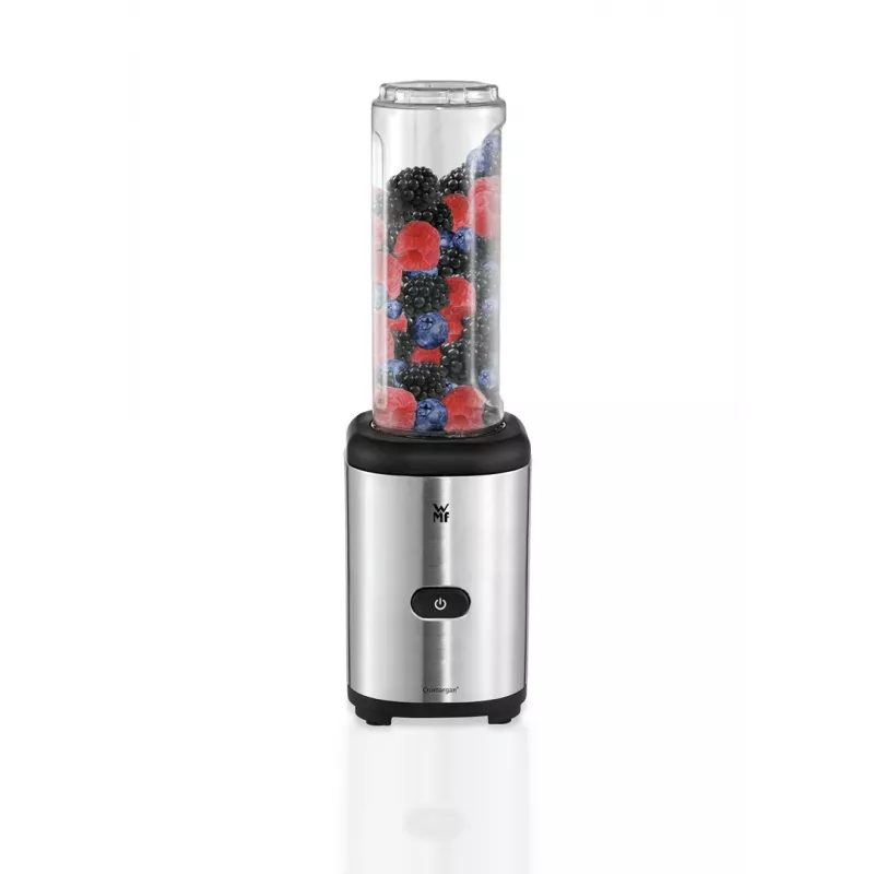 WMF Kult X Mix & Go henkilökohtainen tehosekoitin, 0,6 L, 300 W