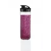 WMF Kult X Mix & Go henkilökohtainen tehosekoitin, 0,6 L, 300 W