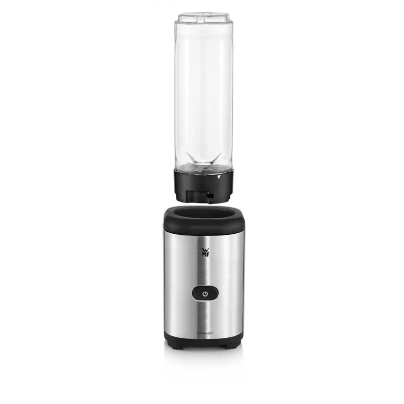 WMF Kult X Mix & Go henkilökohtainen tehosekoitin, 0,6 L, 300 W