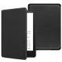 Tech-Protect SmartCase foliokotelo Kindle Paperwhite 11. sukupolvi / Signature Edition - musta