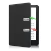 Tech-Protect SmartCase foliokotelo Kindle Paperwhite 11. sukupolvi / Signature Edition - musta