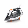 Ariete Step Up höyrysilitysrauta 2400W keraaminen pohja 300ml