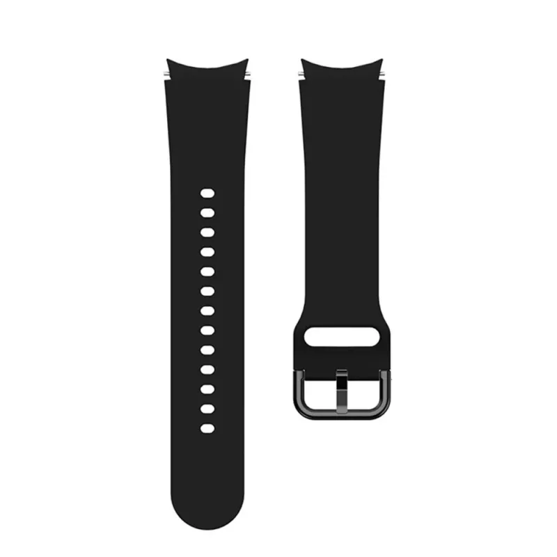 TECH-PROTECT ICONBAND silikoniranneke Samsung Galaxy Watch 4/5/5 Pro/6, 20 mm, Rosasand