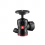 Manfrotto MH494 kuulapää ilman pikakiinnityslevyä, 1/4" kierre
