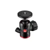 Manfrotto MH494 kuulapää ilman pikakiinnityslevyä, 1/4" kierre