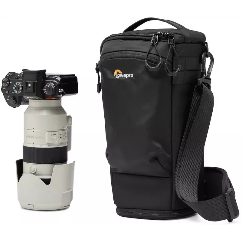 Lowepro ProTactic TLZ 75 Slim AW III päältä täytettävä kamerakassi