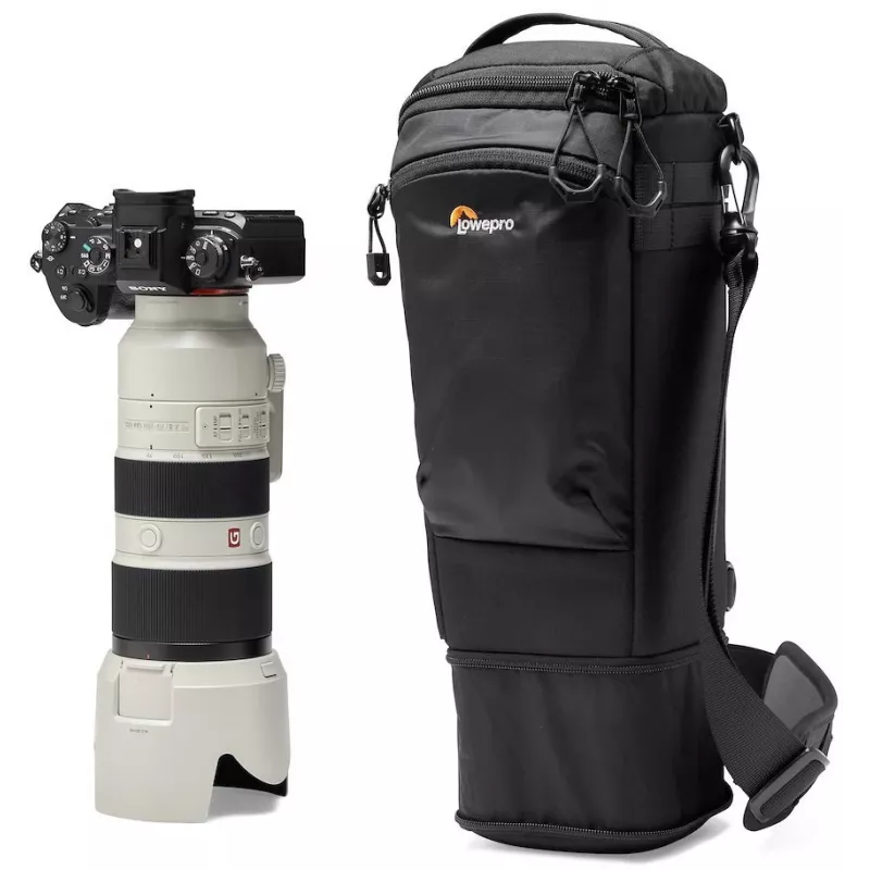 Lowepro ProTactic TLZ 75 Slim AW III päältä täytettävä kamerakassi