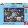 Schmidt Spiele Sheena Pike: Winter Dream 1000 palan palapeli (58829)