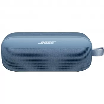 Bose SoundLink Flex II langaton kaiutin, sininen (887612-0200)