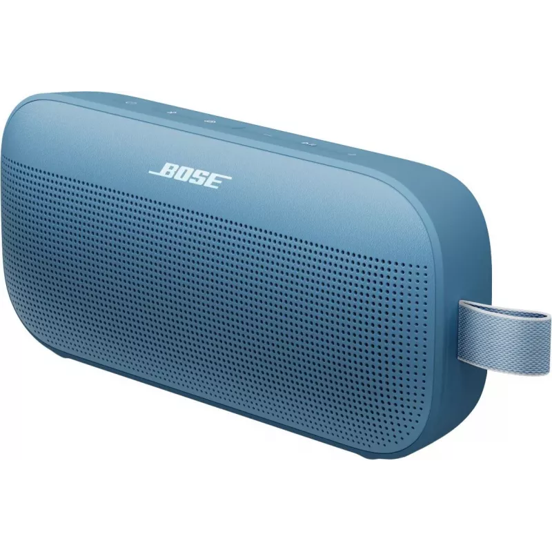 Bose SoundLink Flex II langaton kaiutin, sininen (887612-0200)