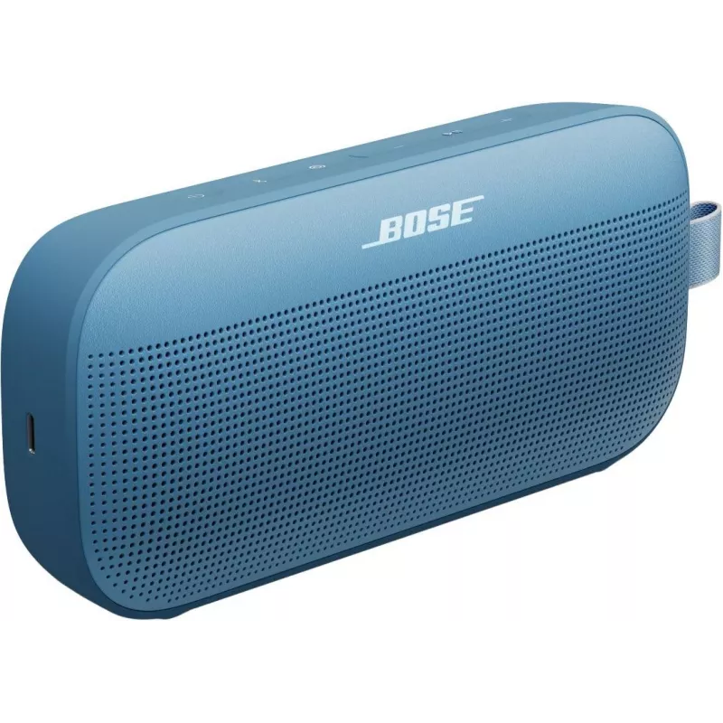 Bose SoundLink Flex II langaton kaiutin, sininen (887612-0200)