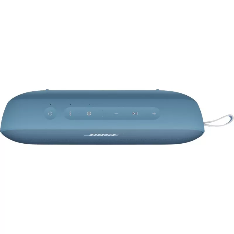 Bose SoundLink Flex II langaton kaiutin, sininen (887612-0200)