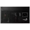 Aerocool Smart G1 80 PLUS Gold virtalähde, PCIe 5.1, ATX 3.1 - 1000 Watt, musta