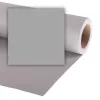 COLORAMA STORM GREY saumaton paperitausta 1,35 x 11 m