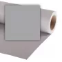 COLORAMA STORM GREY saumaton paperitausta 1,35 x 11 m